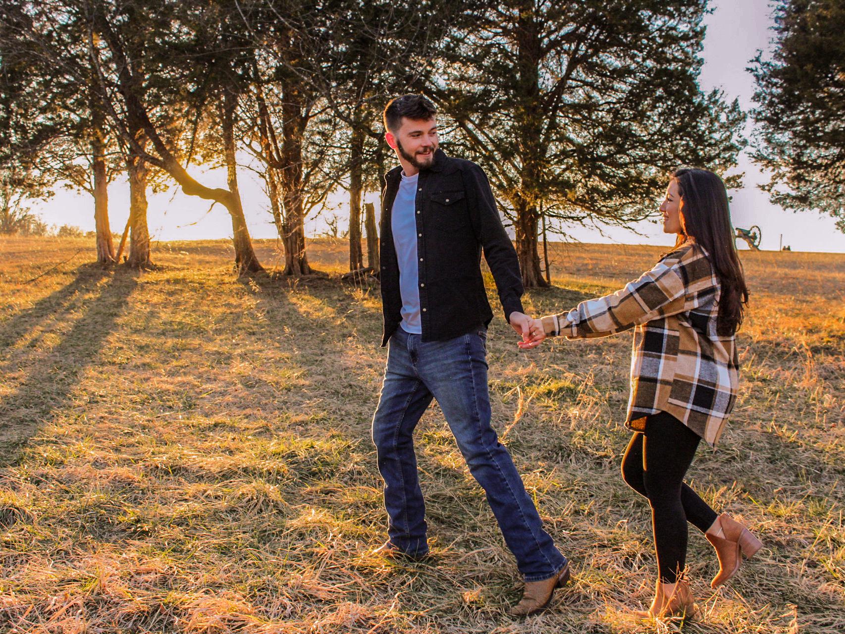 The Wedding Website of Stephen Gallaher and Kiana Skojec
