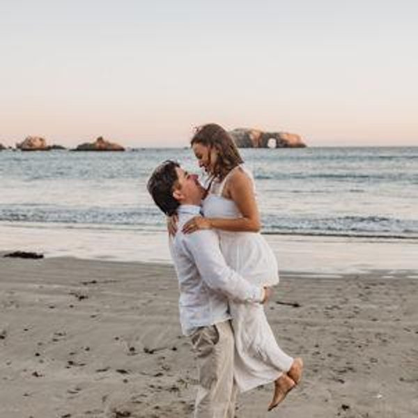 Honeymoon Round Trip Airfare ✈️🇮🇹