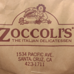 Zoccoli's Delicatessen