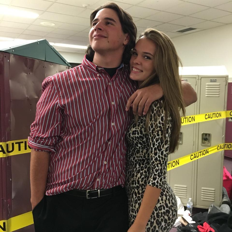 Homecoming ‘15
