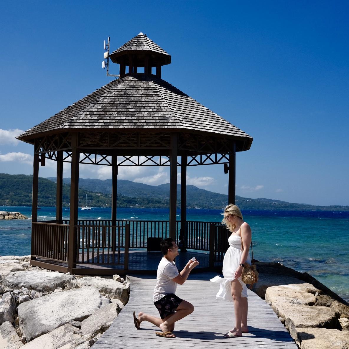Engagement in Jamaica (Feb 2024)