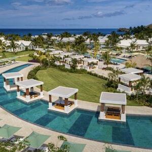 Honeymoon Spa Treatment