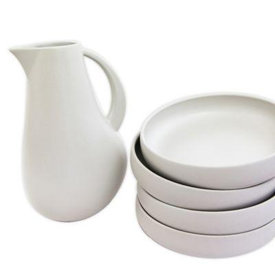 Make mornings easier with the Carthage.Co La Marsa Brunch Set