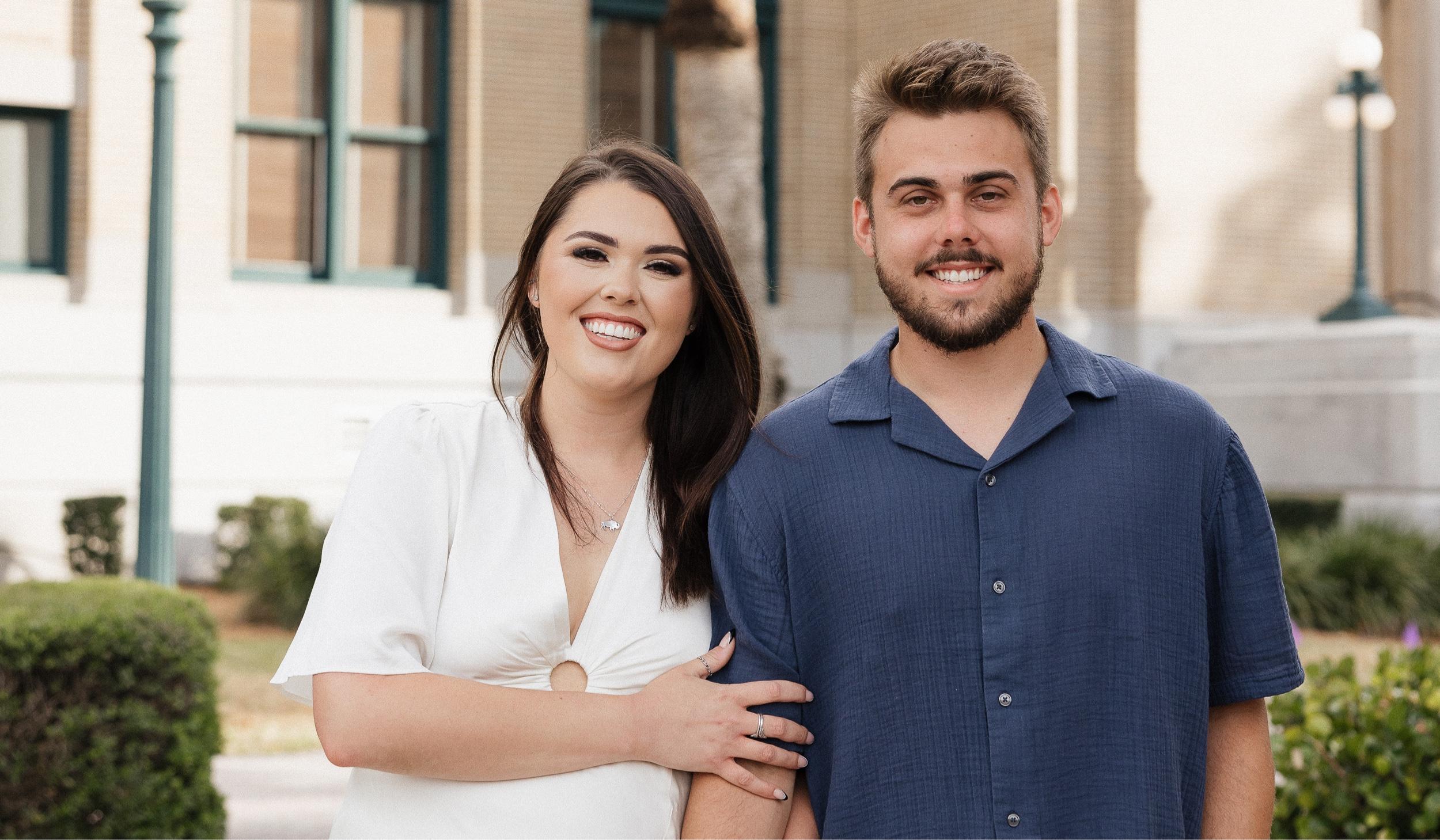 The Wedding Website of Morgan Reis and Michael Annunziato