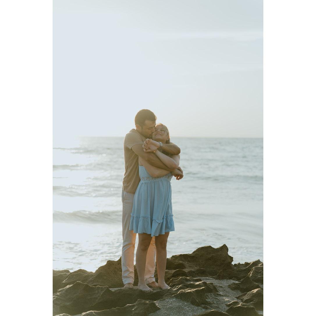 Engagement shoot 2024
