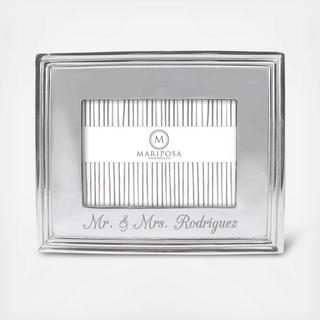 Personalized Classic Frame