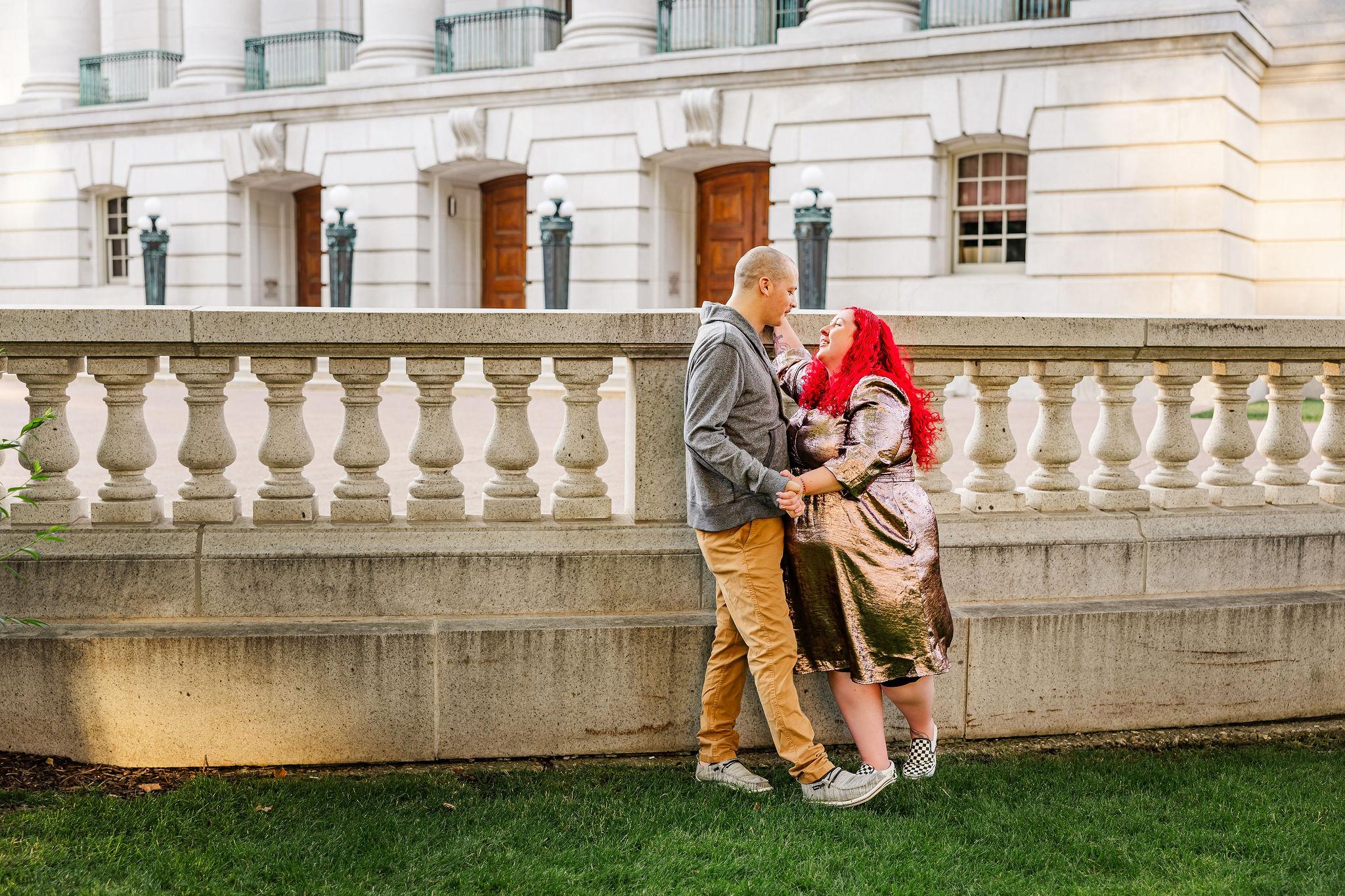 The Wedding Website of Jon Stagman and Kassidy Rosenthal
