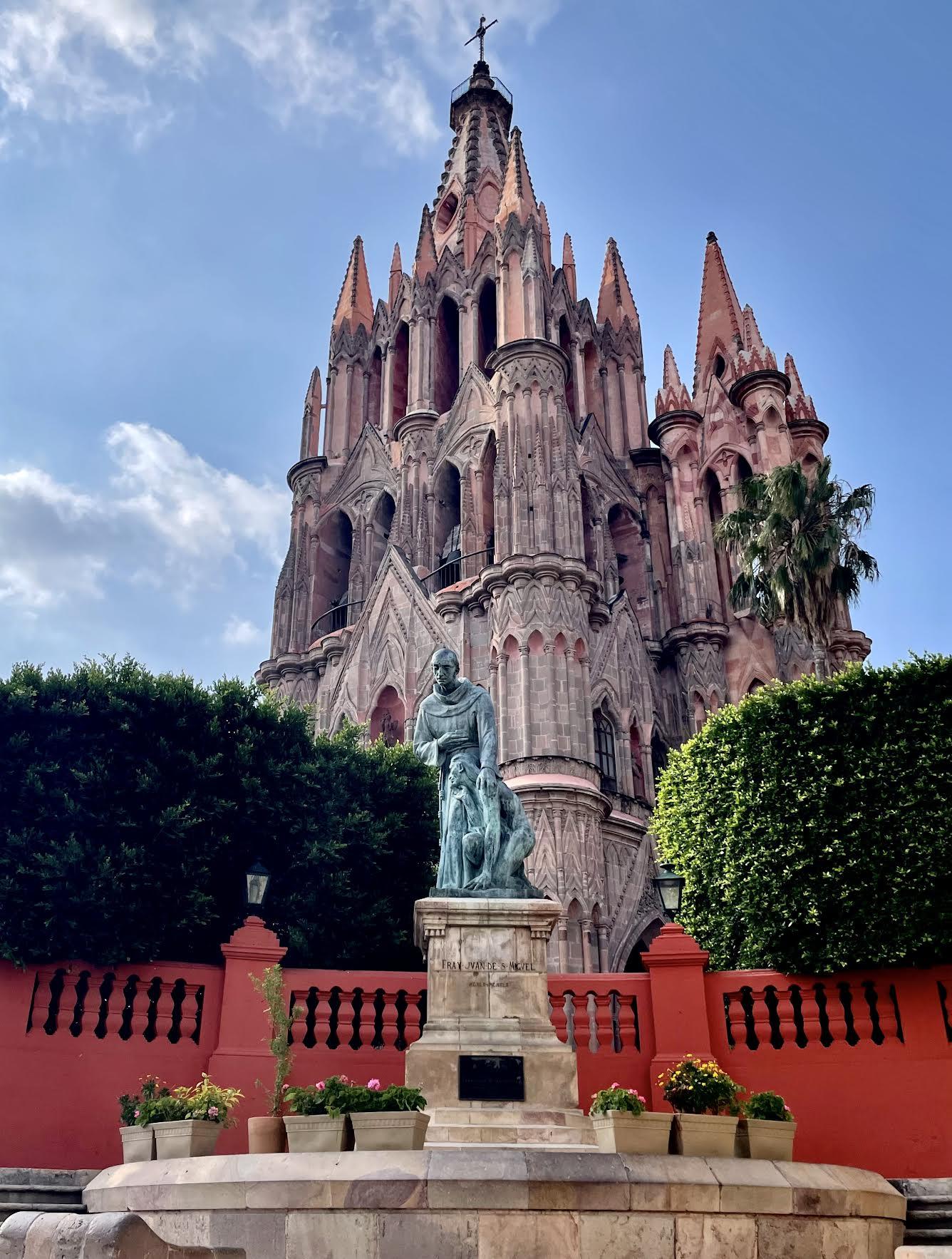 The Wedding Website of Mayra Vazquez and Eric Rosipal