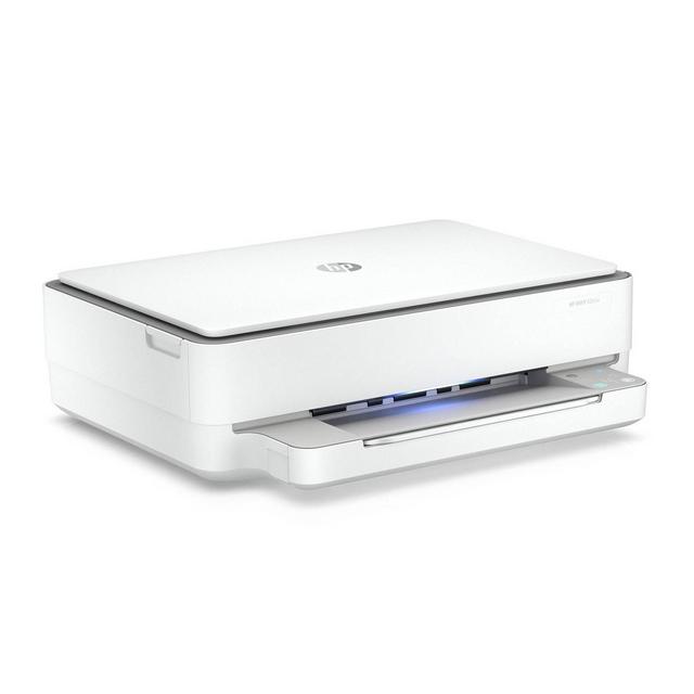 HP Envy 6055e Wireless All-In-One Printer with Copier, Scanner and Mobile Printing