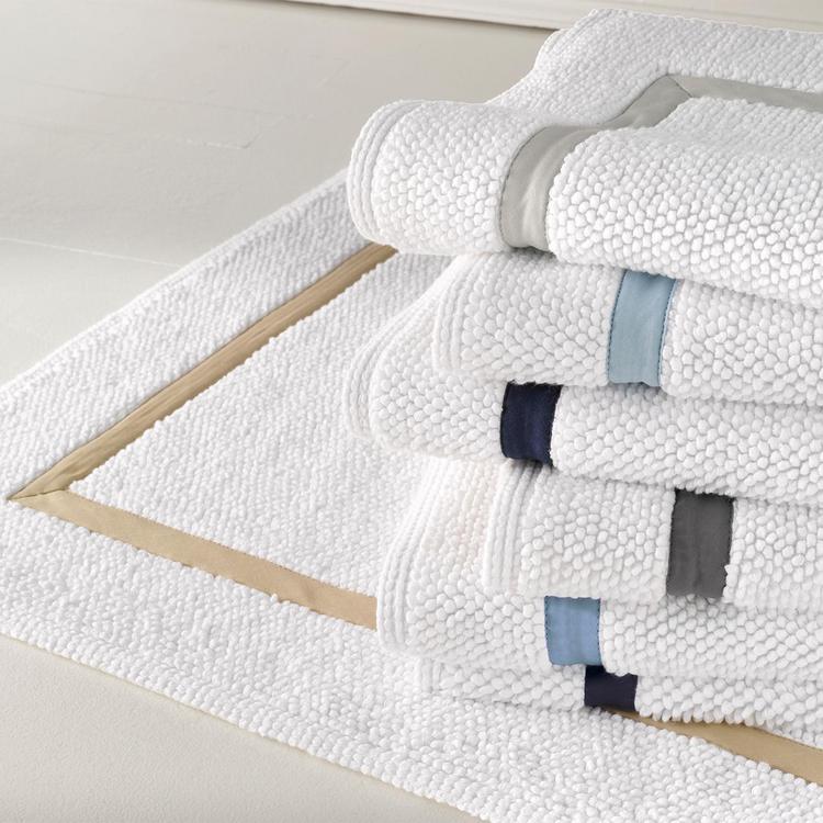 Marlowe Bath Towels