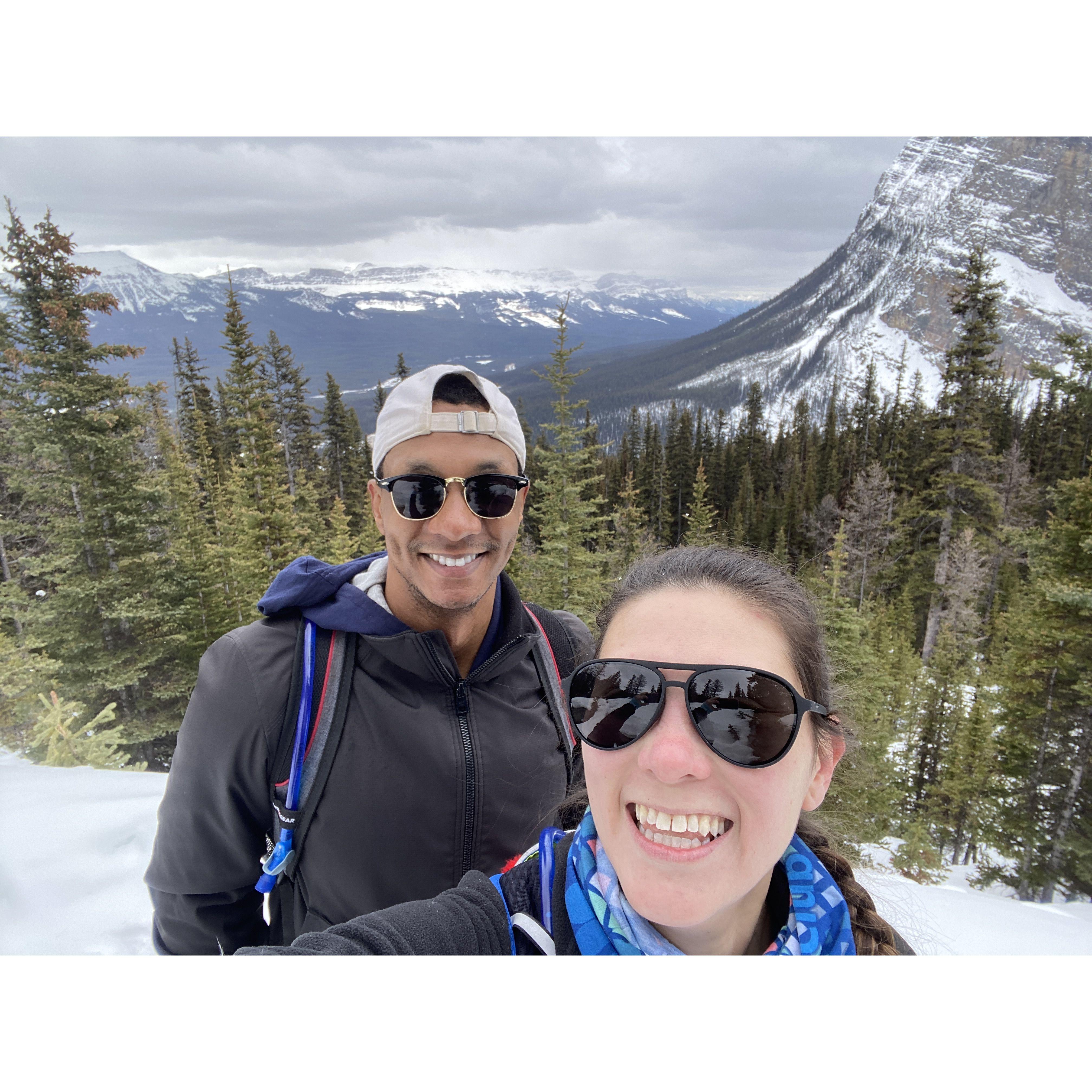 Banff 2023