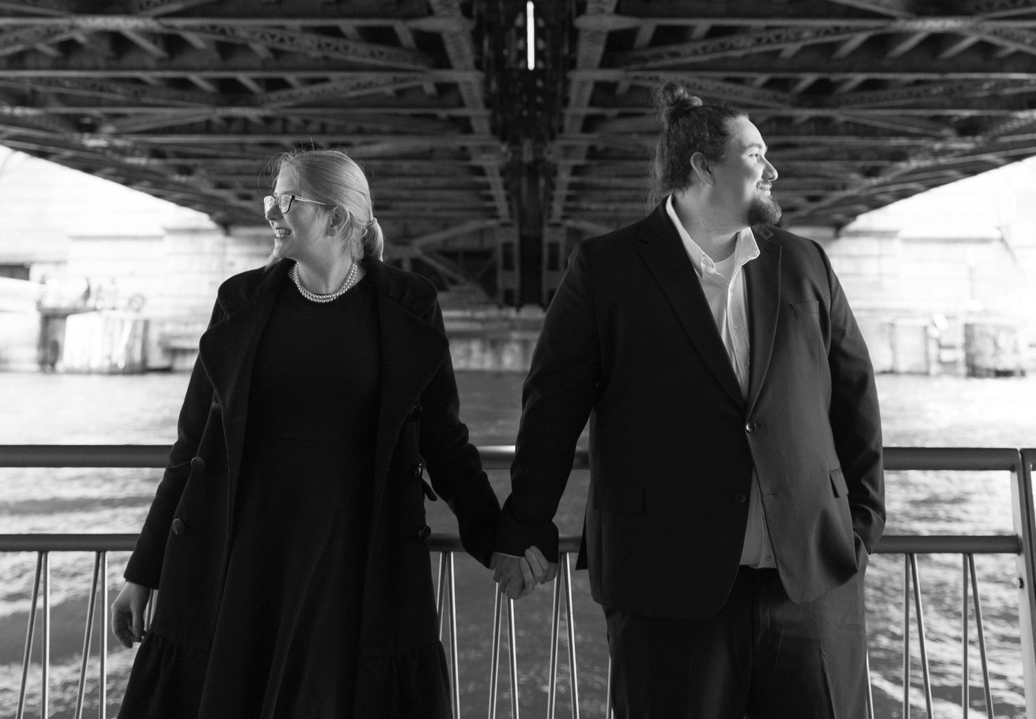 The Wedding Website of Betsy Morici and Jacob Walker