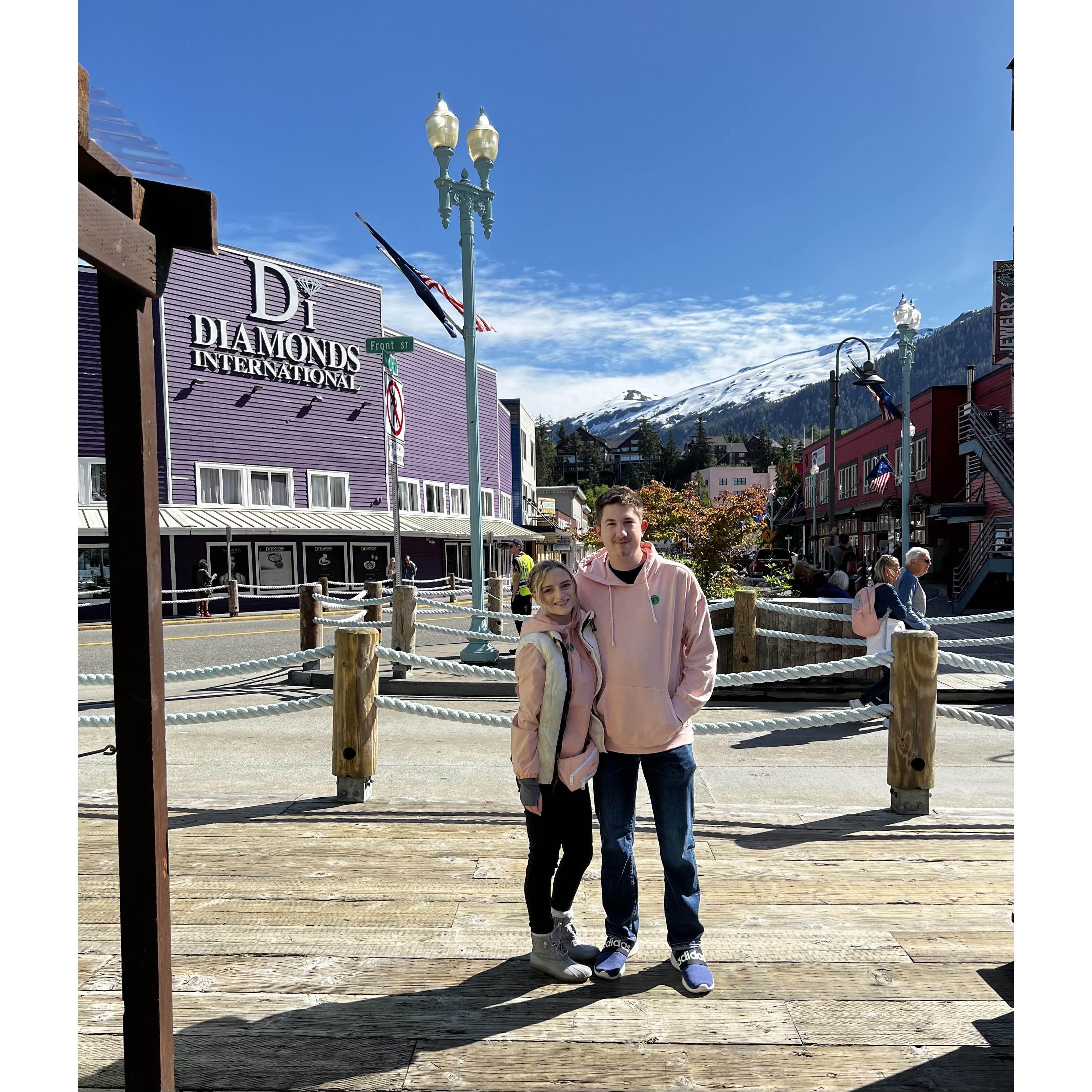 June 2023 - Alaska