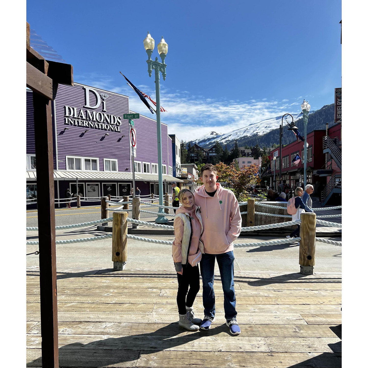 June 2023 - Alaska