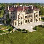 Newport Mansions Preservation Society