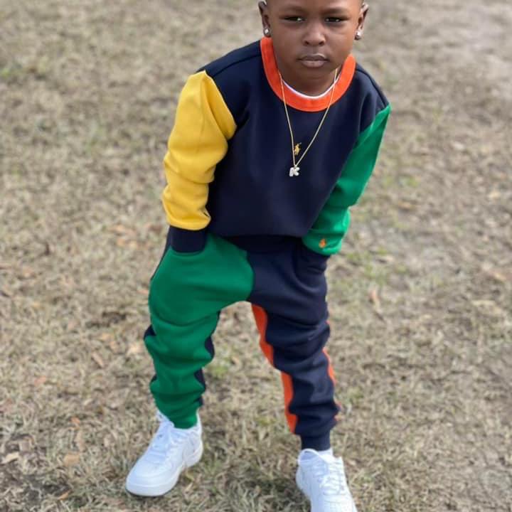 Ring Bearer Kingston 💎💎💎