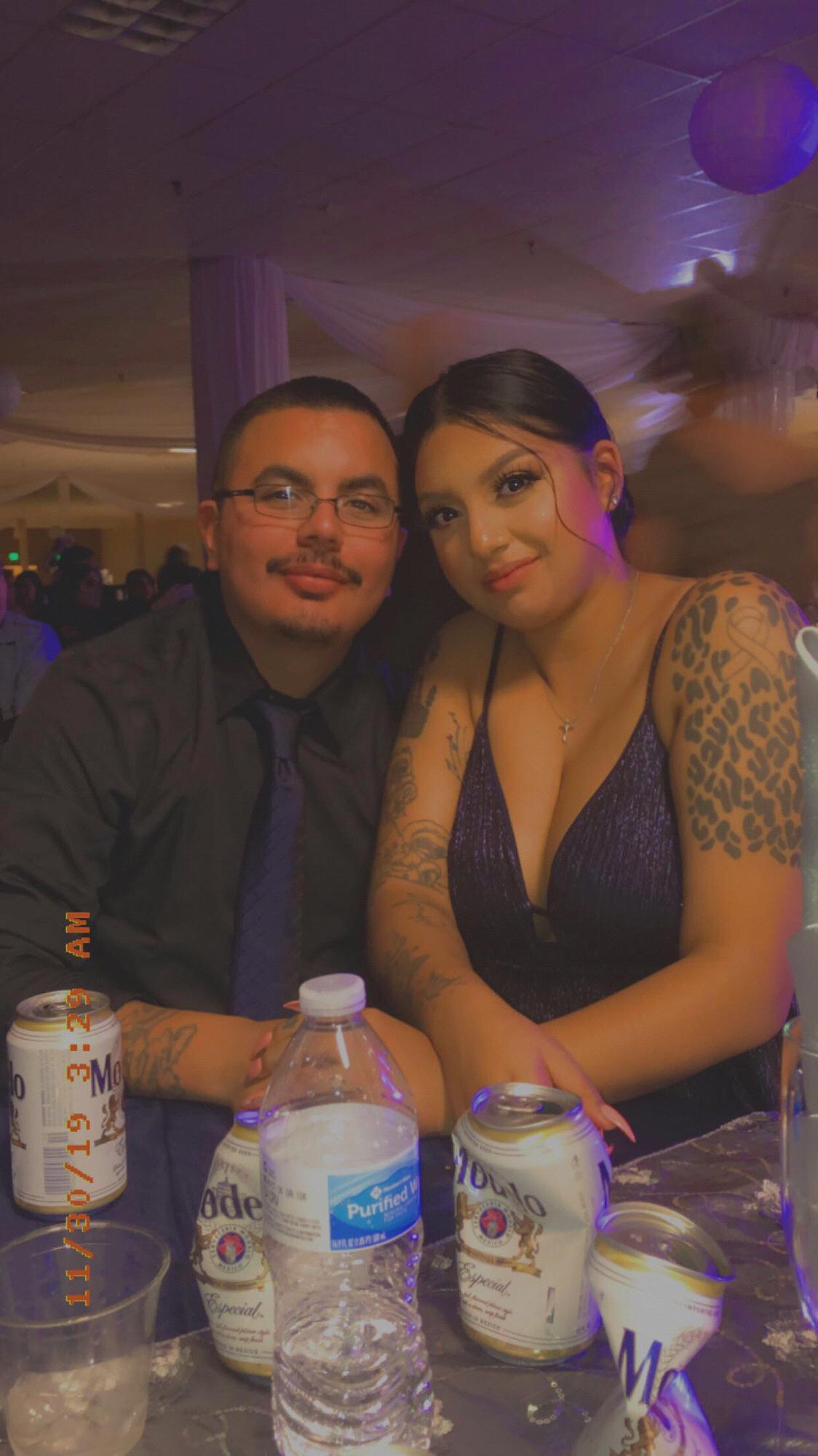 ♡ Future Groom & Bride