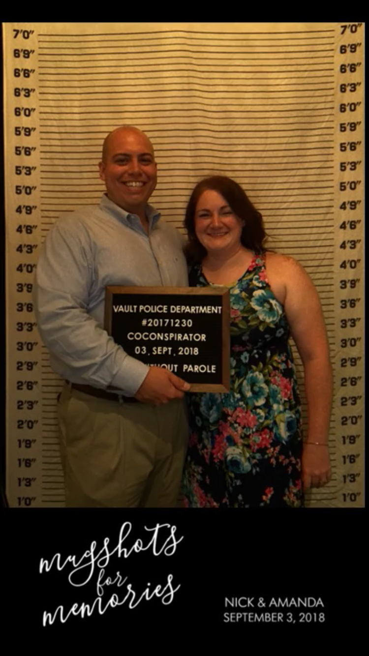 The Wedding Website of Kelli Jordan and James Barta