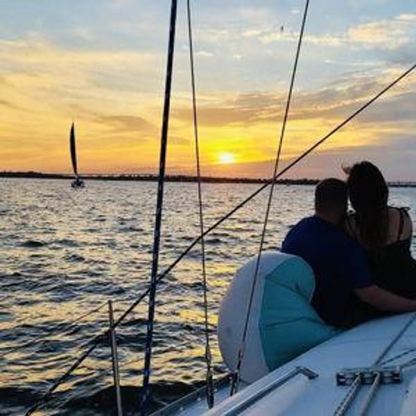 Sunset Cruise Excursion