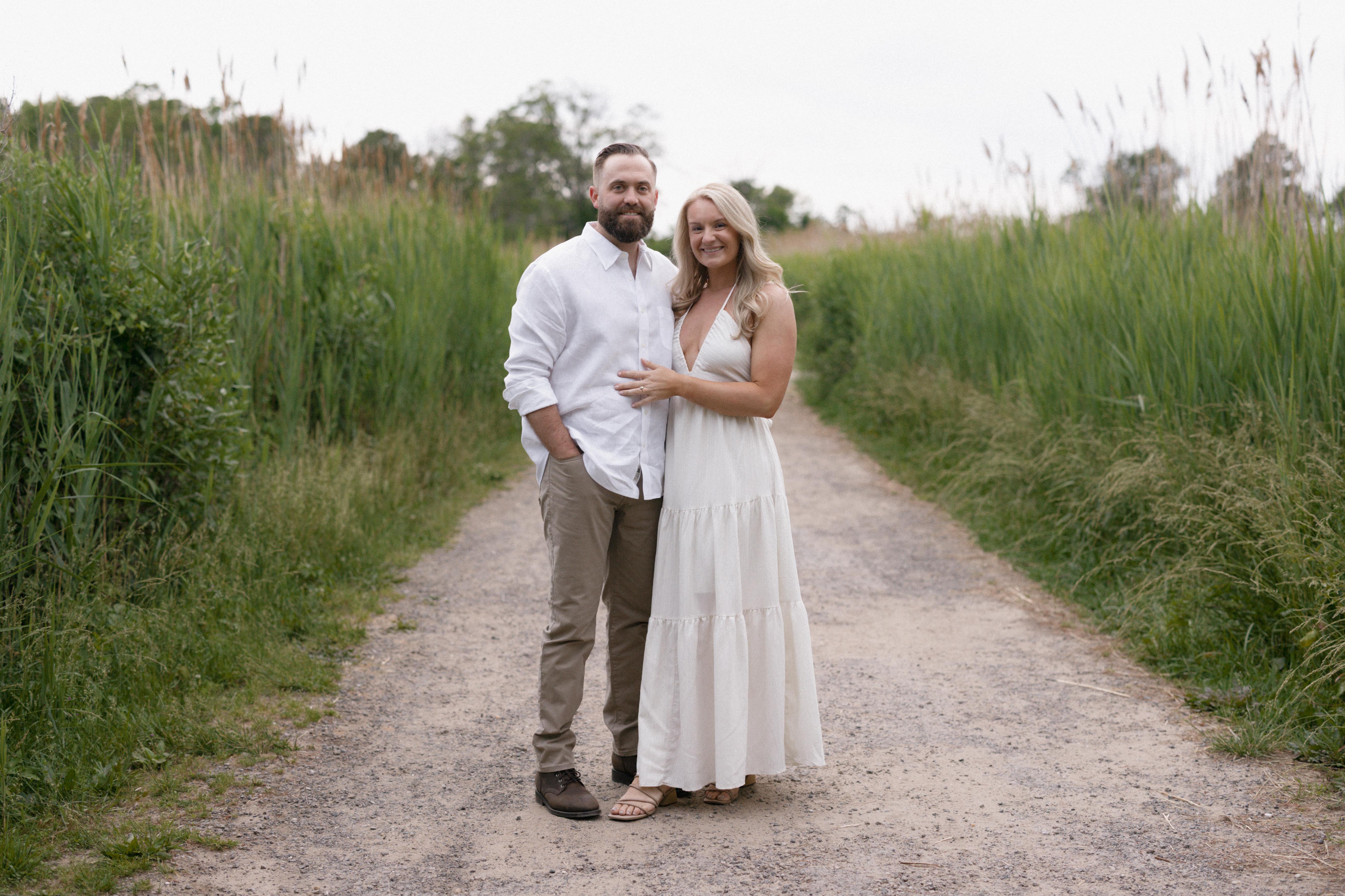 The Wedding Website of Lexie Niedoba and Chase Gardner