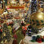 Bronner's CHRISTmas Wonderland