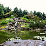 Frederik Meijer Gardens & Sculpture Park
