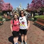 Disneyland