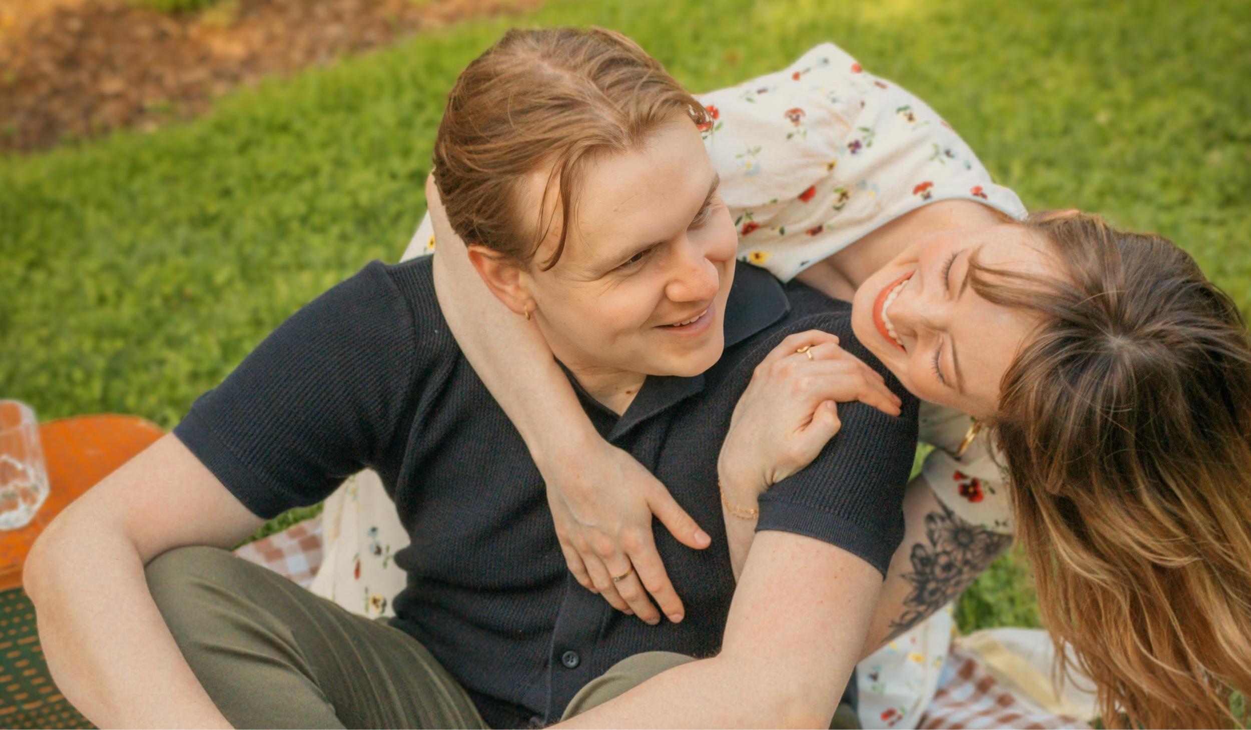 The Wedding Website of Jason Henry Baird and Maeve Caitlin Conroy