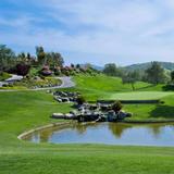 Twin Oaks Golf Course
