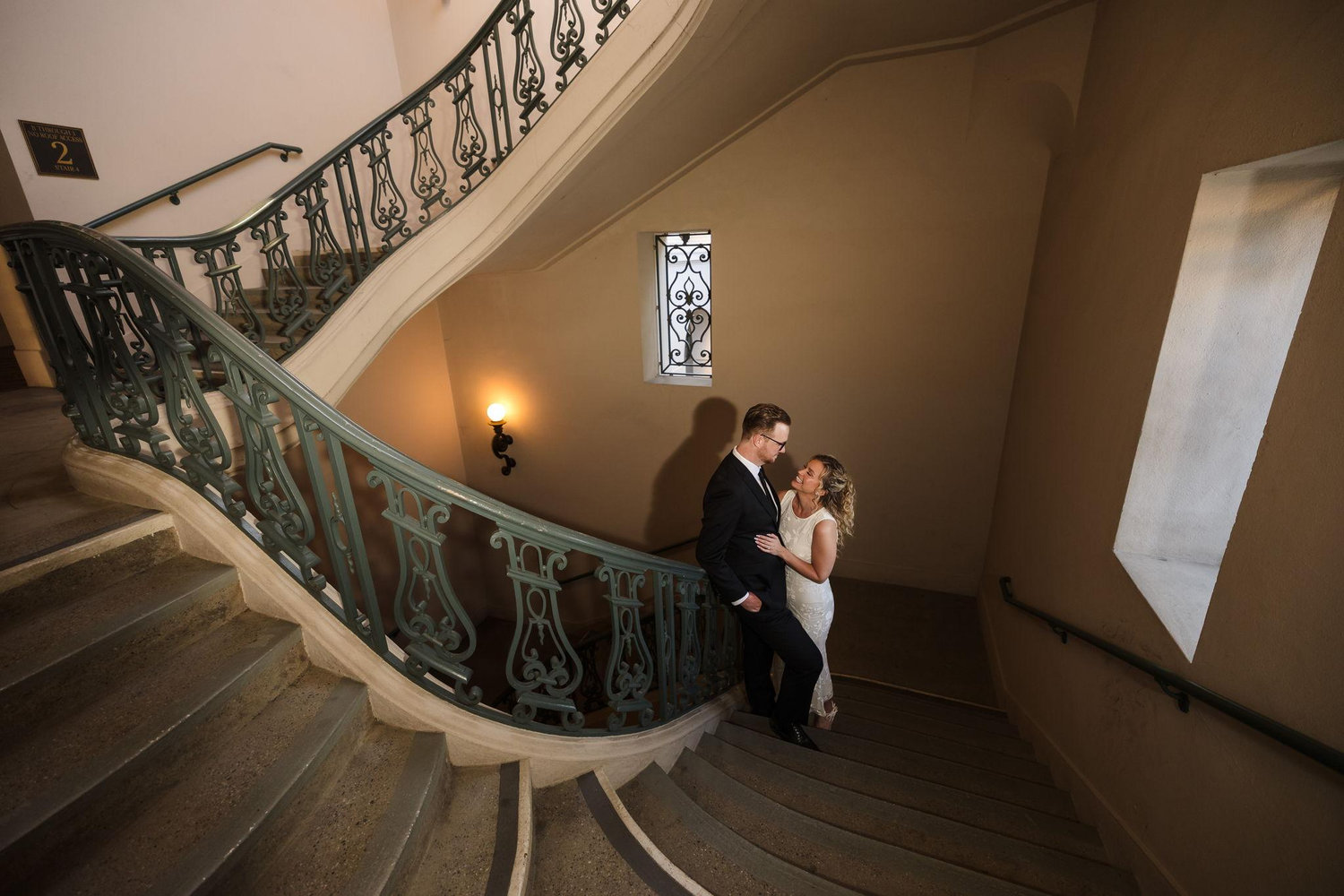 The Wedding Website of Samantha Fontana and Bryan Conant