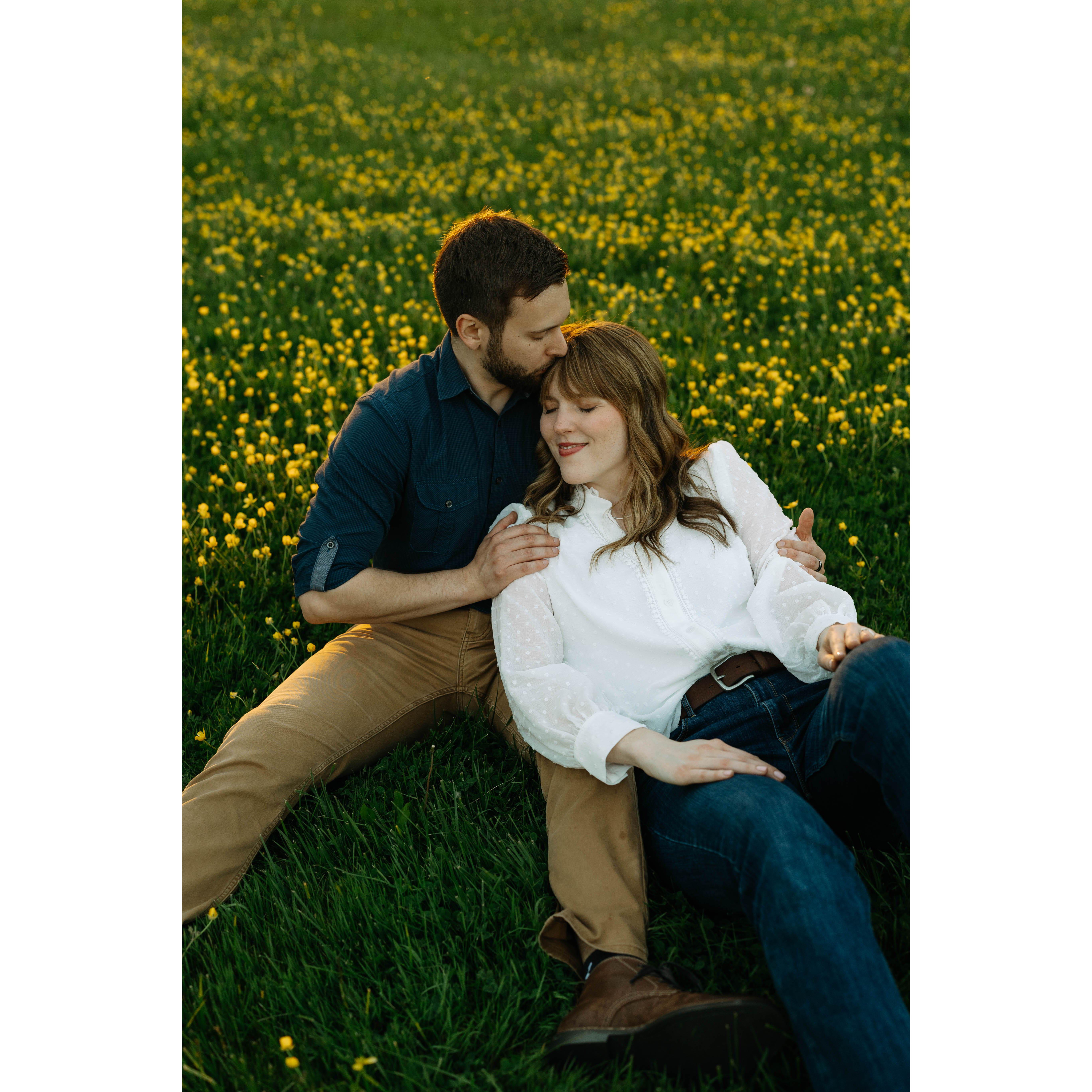 Photo Credit: Paul Keeffe