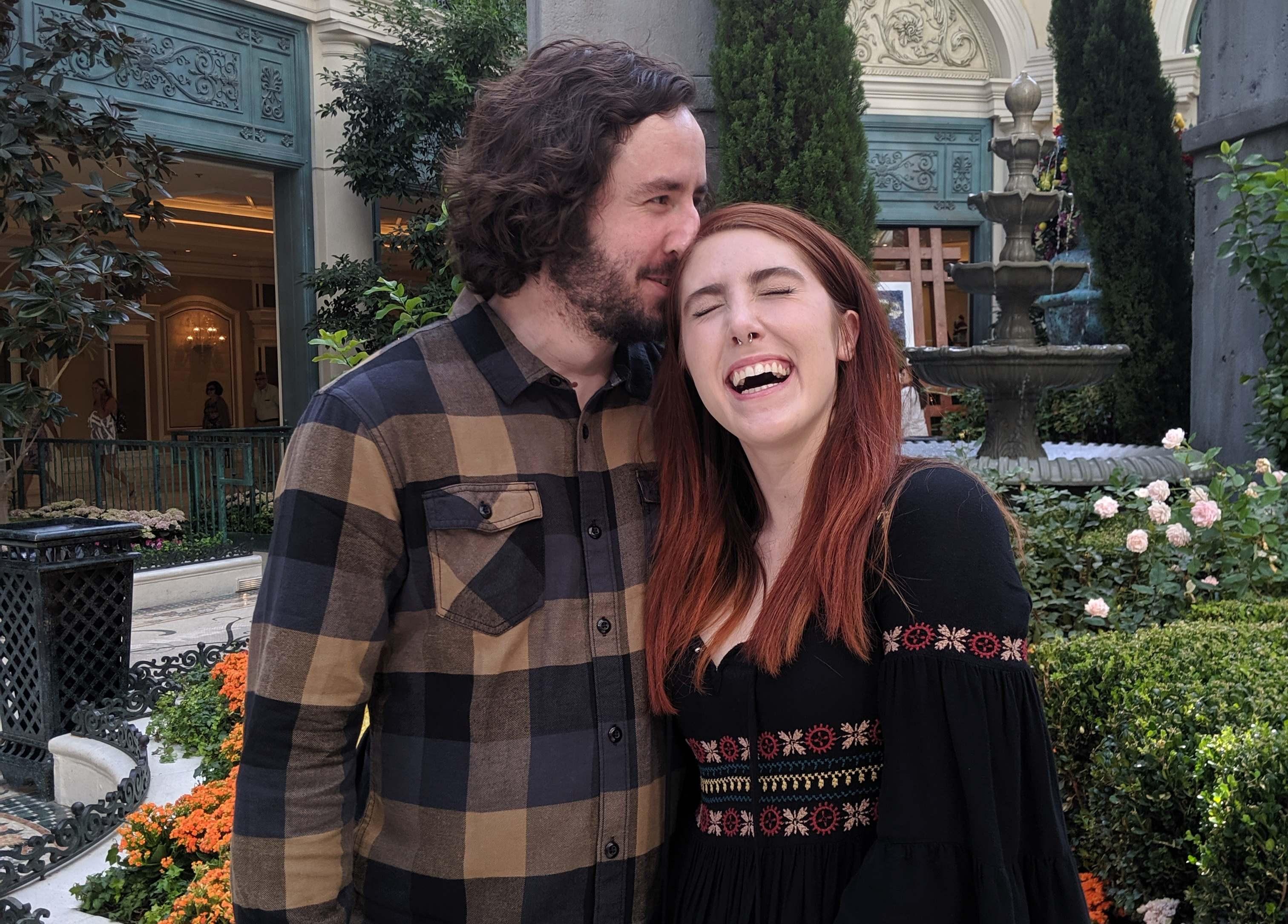 The Wedding Website of Kayla Duca and Bryan Gilley