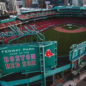 Tour And Tickets To Fenway Park