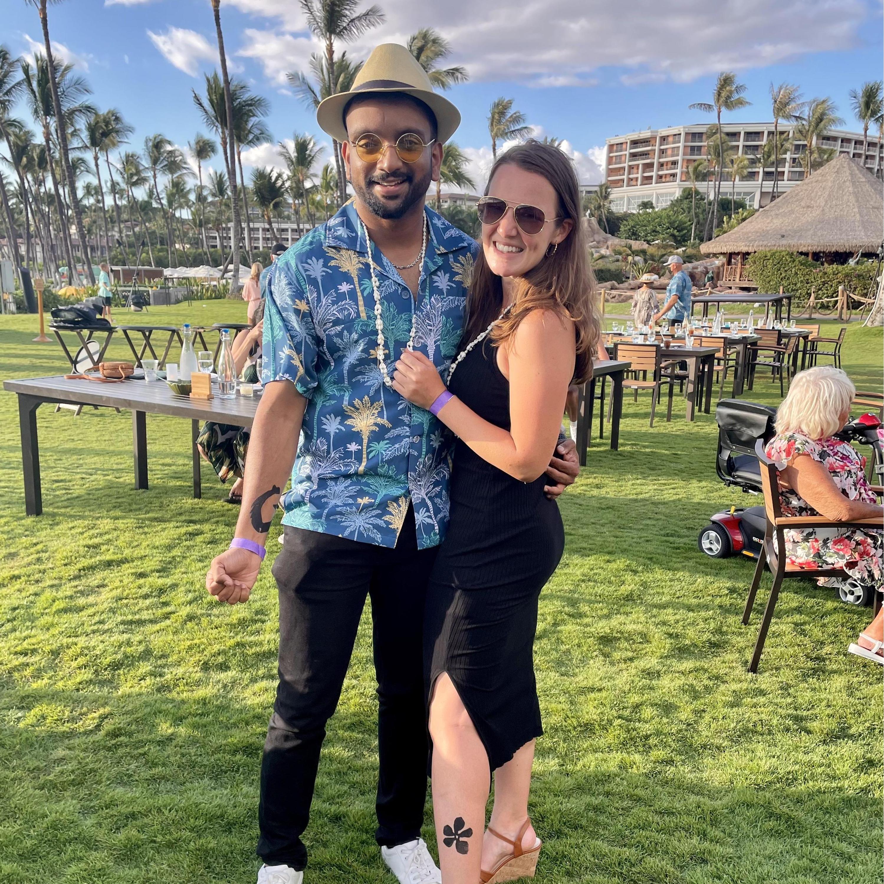 Hawaii, July 2021