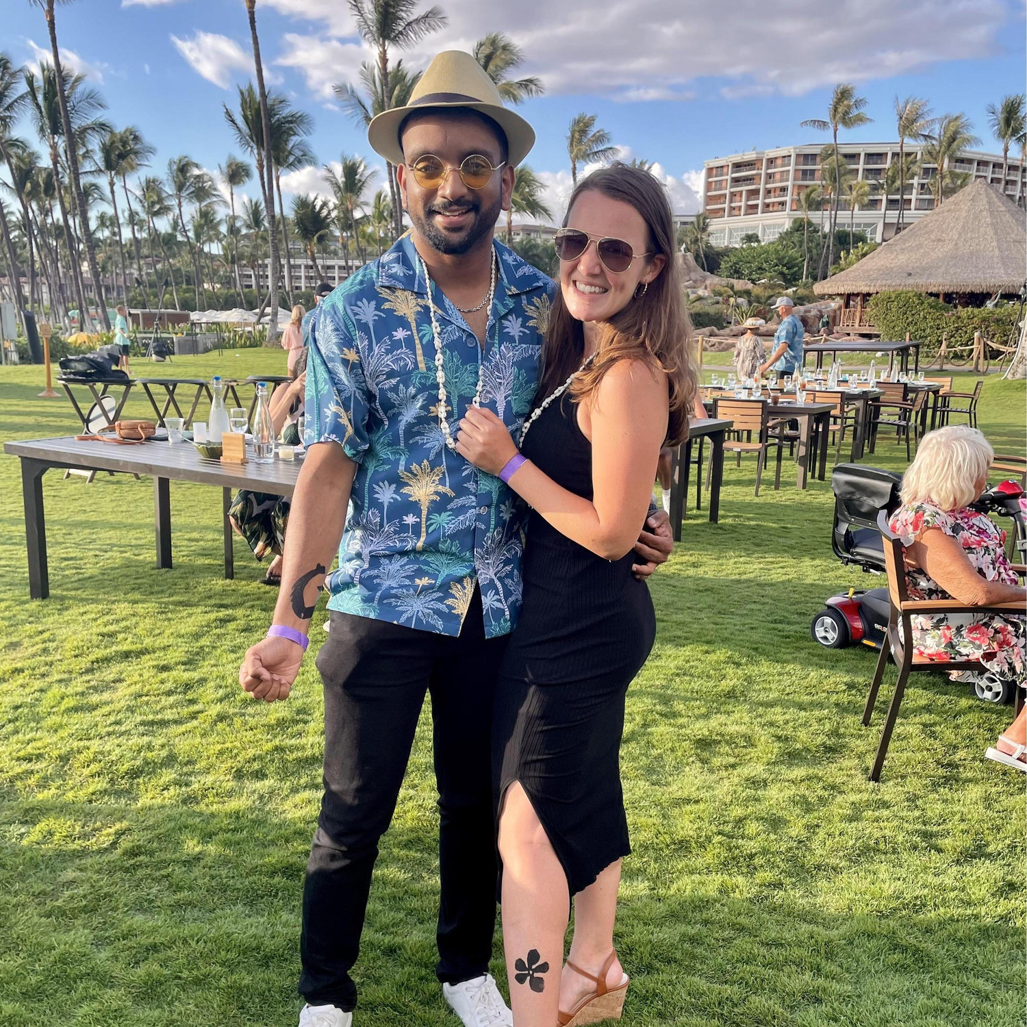 Hawaii, July 2021