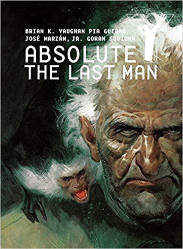Follow the Author