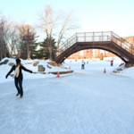 Centennial Lakes Park