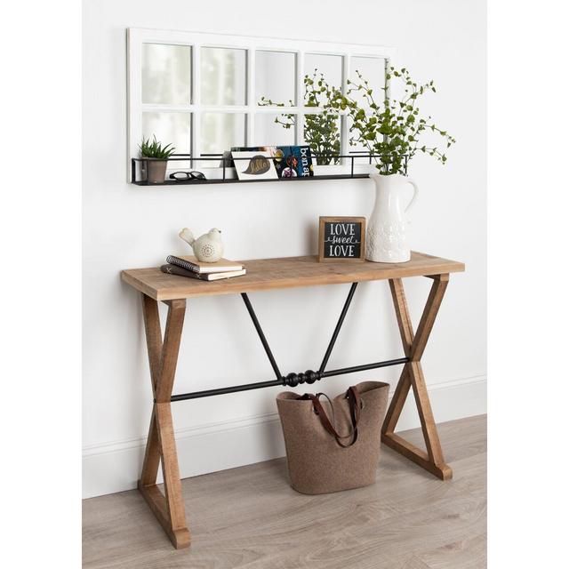 Parlington Console Table