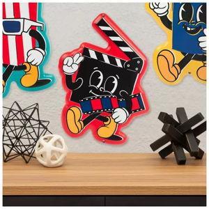 Movie Marker Metal Sign | Hobby Lobby | 2436574