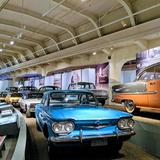 Henry Ford Museum of American Innovation