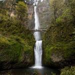 Multnomah Falls