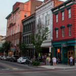 Historic Downtown Wilmington Marketplace