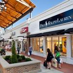 Merrimack Premium Outlets