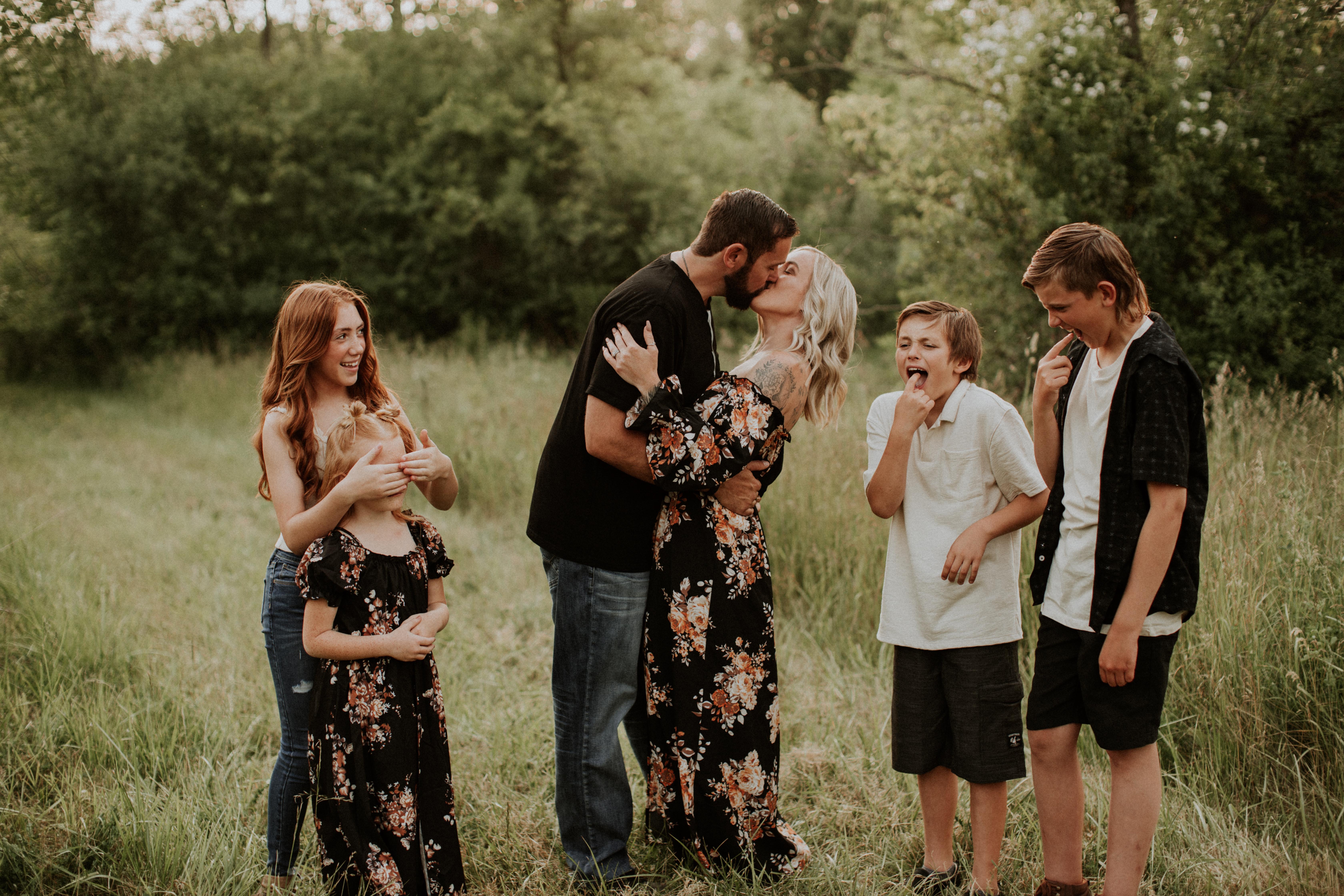 The Wedding Website of Denielle Michelle and Joel Kuntz