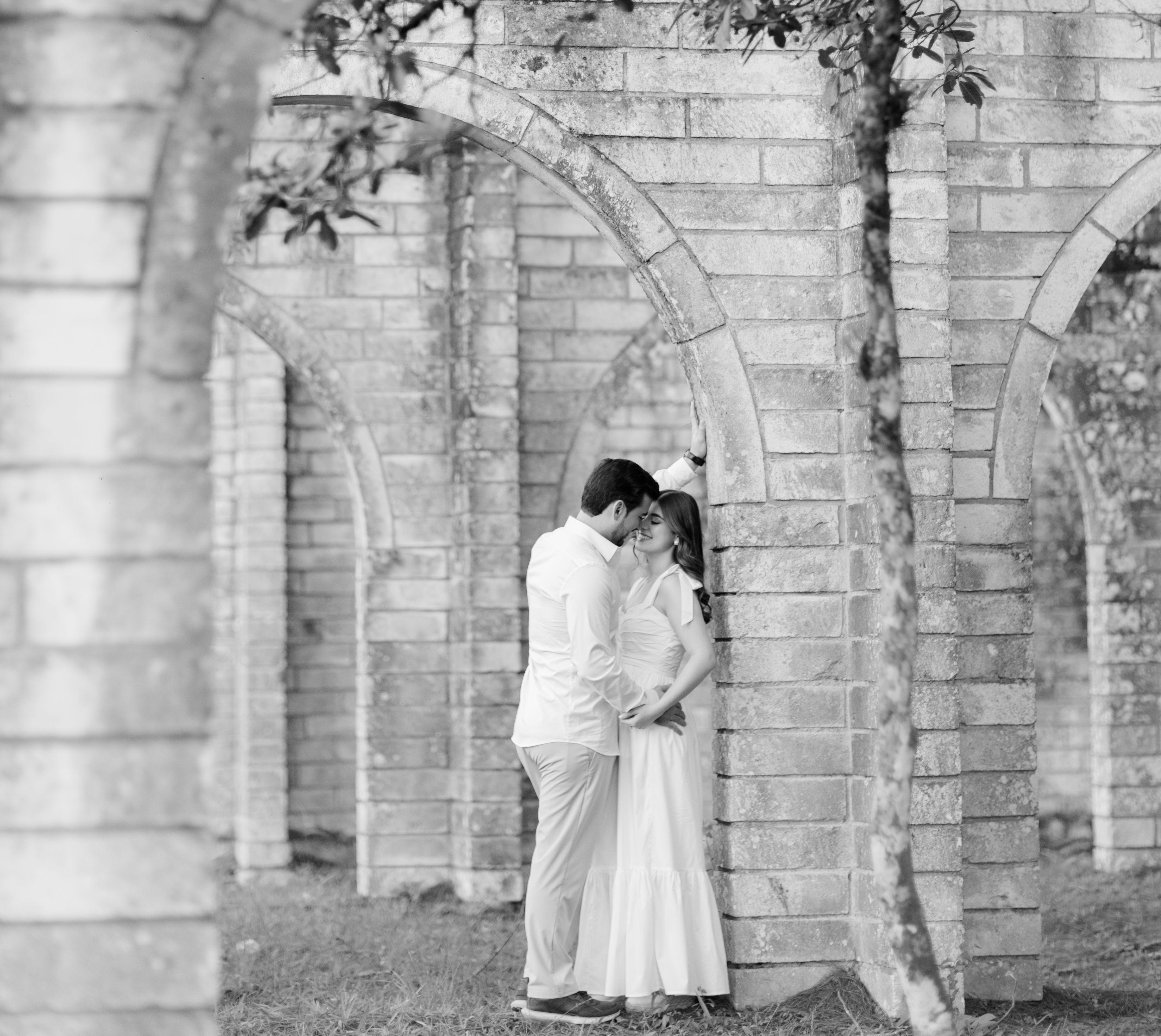 The Wedding Website of Karina Álvarez and Roberto Lacayo