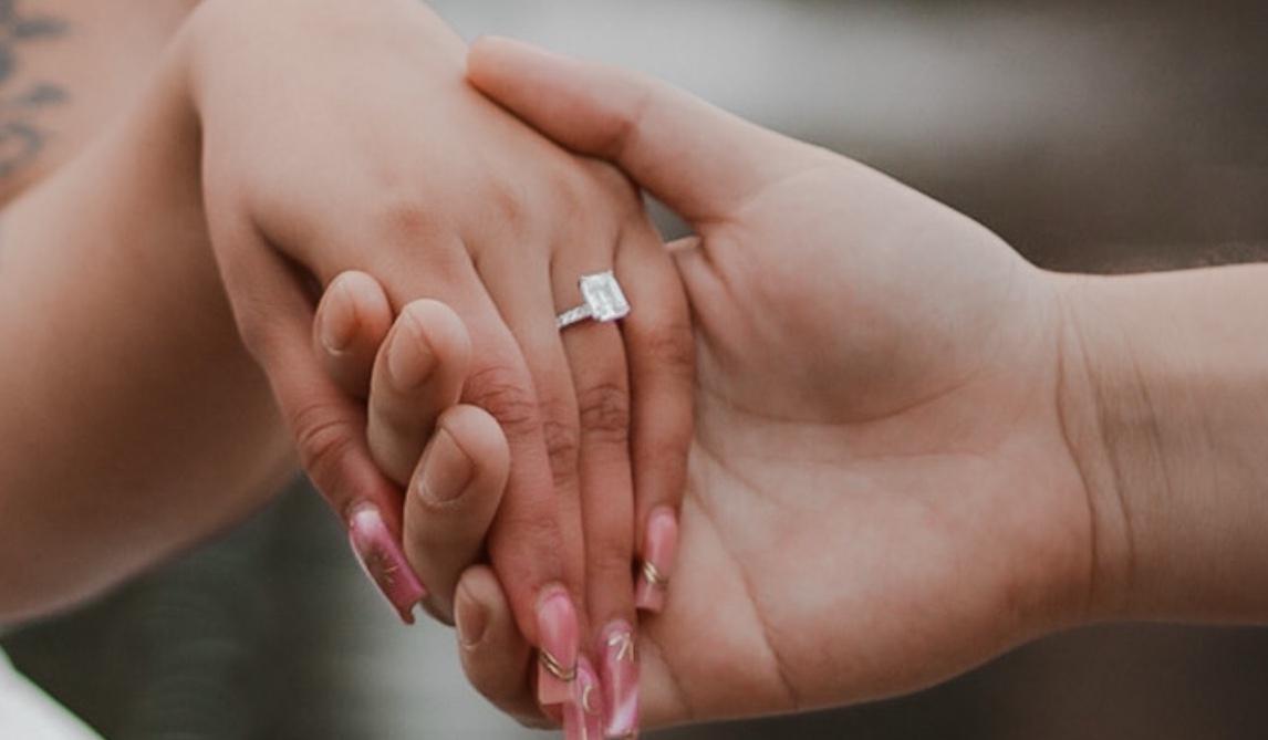 The Wedding Website of Adriana Castro and Luis Herrera