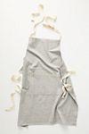 Chambray Apron