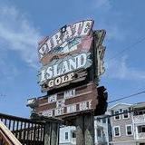 Pirate Island Miniature Golf