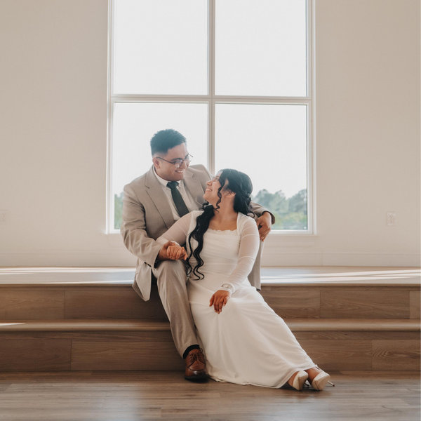 Our Wedding ✨