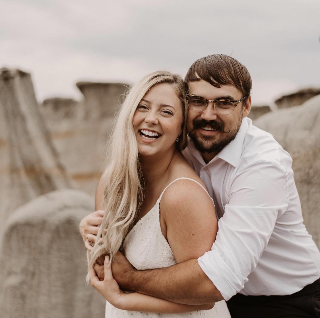 The Wedding Website of Sydney Okeson and Carl Ritzschke